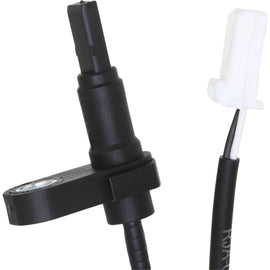 Holstein Parts 2ABS2995 ABS Wheel Speed Sensor - Holstein 2ABS2995