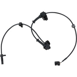 Mazda (2.0, 2.5) ABS Wheel Speed Sensor - Holstein 2ABS3011