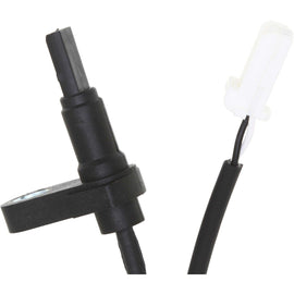 Holstein Parts 2ABS3015 ABS Wheel Speed Sensor - Holstein 2ABS3015