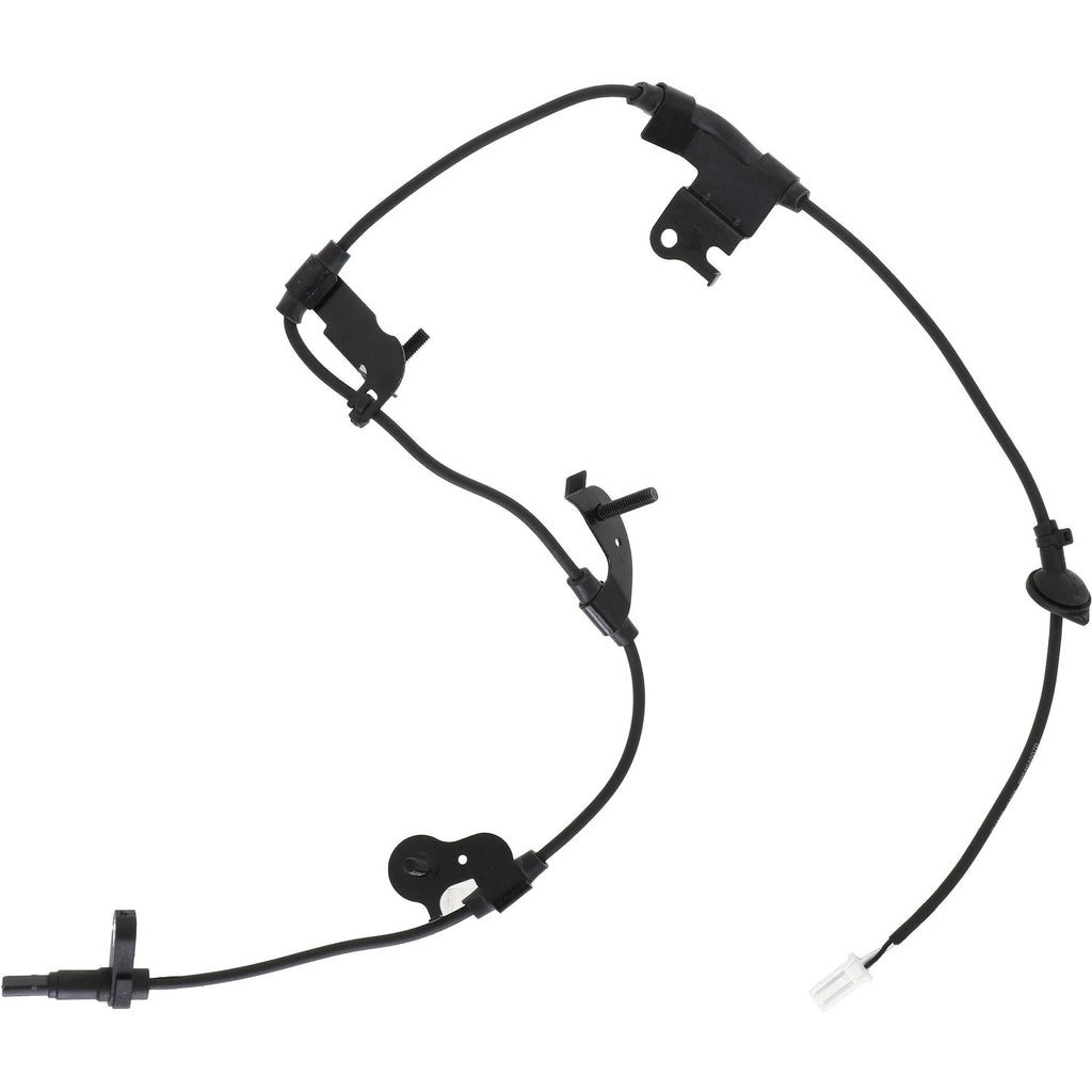 Holstein Parts 2ABS3015 ABS Wheel Speed Sensor - Holstein 2ABS3015