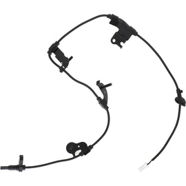 Holstein Parts 2ABS3015 ABS Wheel Speed Sensor - Holstein 2ABS3015