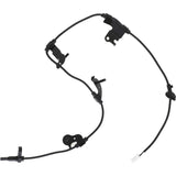 Holstein Parts 2ABS3015 ABS Wheel Speed Sensor - Holstein 2ABS3015