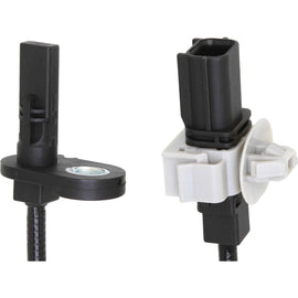 Holstein Parts 2ABS3501 ABS Wheel Speed Sensor - Holstein 2ABS3501