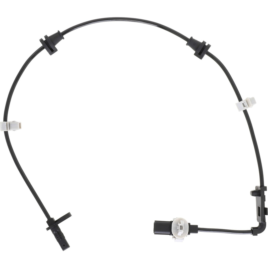 Holstein Parts 2ABS3501 ABS Wheel Speed Sensor - Holstein 2ABS3501