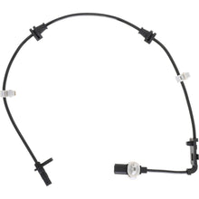 Load image into Gallery viewer, Holstein Parts 2ABS3501 ABS Wheel Speed Sensor - Holstein 2ABS3501