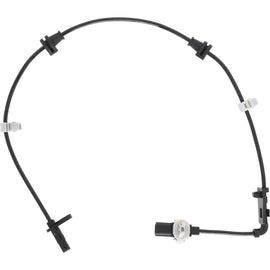 Holstein Parts 2ABS3501 ABS Wheel Speed Sensor - Holstein 2ABS3501