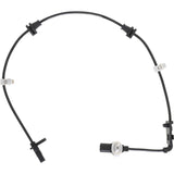 Holstein Parts 2ABS3501 ABS Wheel Speed Sensor - Holstein 2ABS3501
