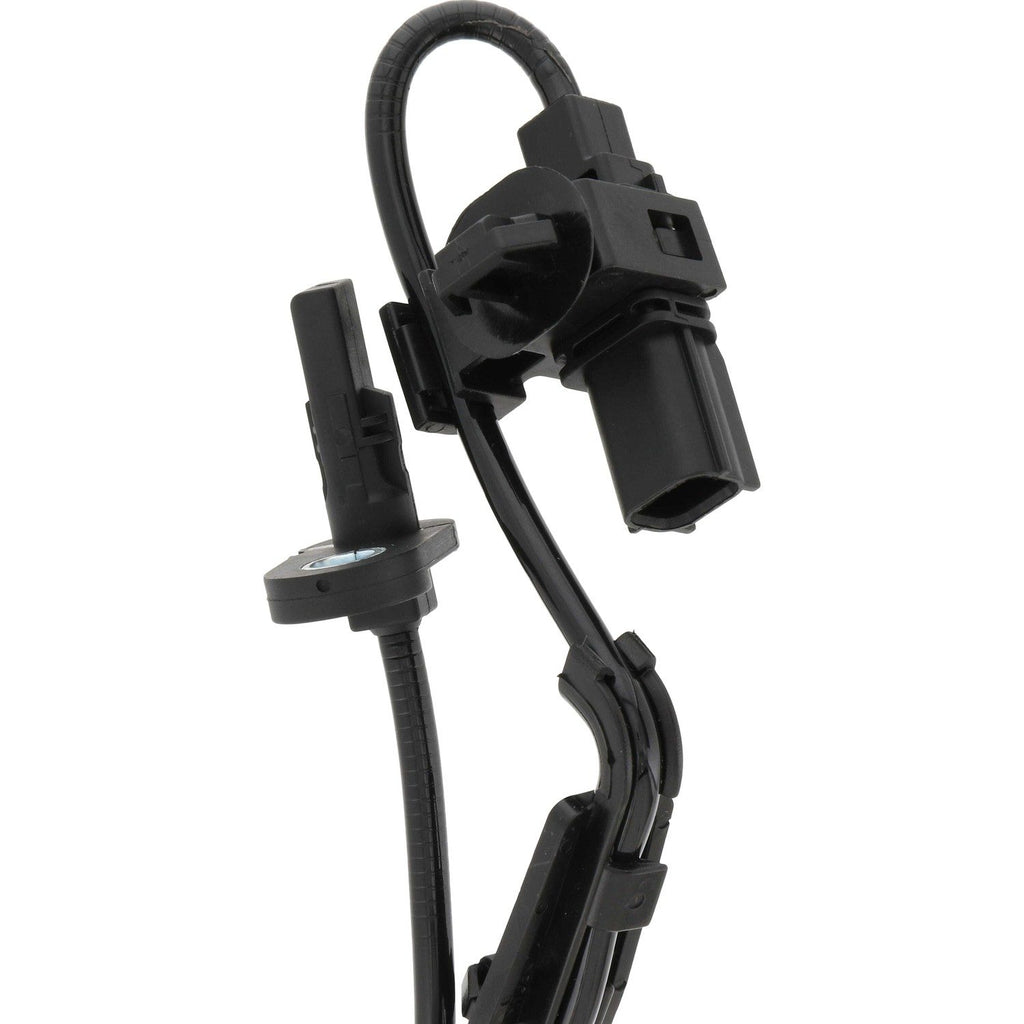Holstein Parts 2ABS3508 ABS Wheel Speed Sensor - Holstein 2ABS3508