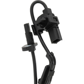 Holstein Parts 2ABS3508 ABS Wheel Speed Sensor - Holstein 2ABS3508