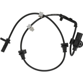 Holstein Parts 2ABS3508 ABS Wheel Speed Sensor - Holstein 2ABS3508