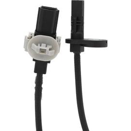 Holstein Parts 2ABS4470 ABS Wheel Speed Sensor - Holstein 2ABS4470