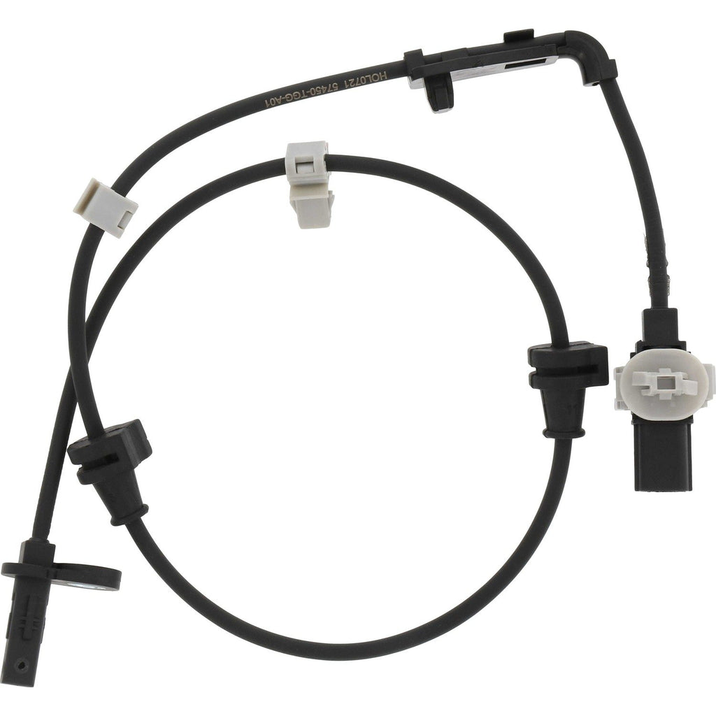 Holstein Parts 2ABS4470 ABS Wheel Speed Sensor - Holstein 2ABS4470