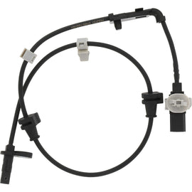 Holstein Parts 2ABS4470 ABS Wheel Speed Sensor - Holstein 2ABS4470
