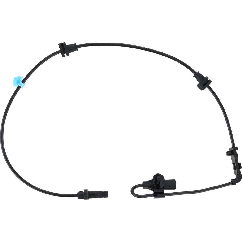 17-20 Honda CR-V (1.5, 2.4) ABS Wheel Speed Sensor  - Front Left - Holstein 2ABS4482