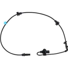 17-20 Honda CR-V (1.5, 2.4) ABS Wheel Speed Sensor  - Front Left - Holstein 2ABS4482