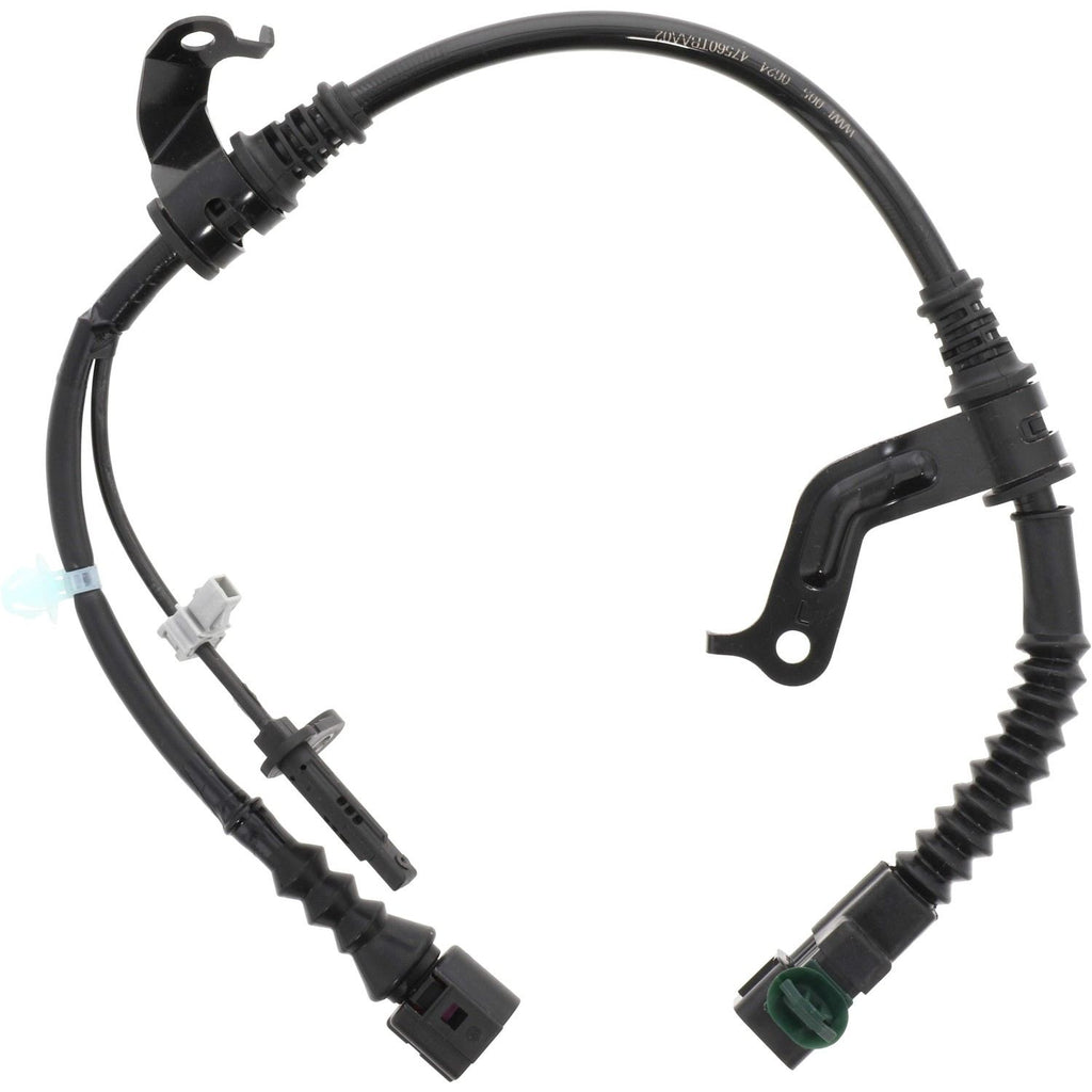 Holstein Parts 2ABS4703 ABS Wheel Speed Sensor - Holstein 2ABS4703