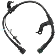 Load image into Gallery viewer, Holstein Parts 2ABS4703 ABS Wheel Speed Sensor - Holstein 2ABS4703