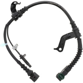 Holstein Parts 2ABS4703 ABS Wheel Speed Sensor - Holstein 2ABS4703