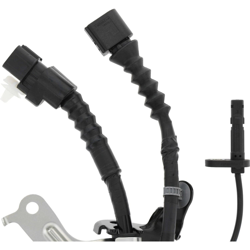 Holstein Parts 2ABS4704 ABS Wheel Speed Sensor - Holstein 2ABS4704