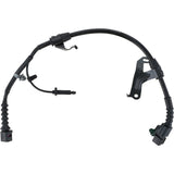 Holstein Parts 2ABS4704 ABS Wheel Speed Sensor - Holstein 2ABS4704