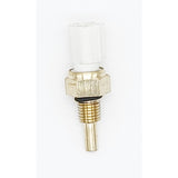 Acura, Honda Engine Coolant Temperature Sensor  - N/A - Holstein 2CTS0124