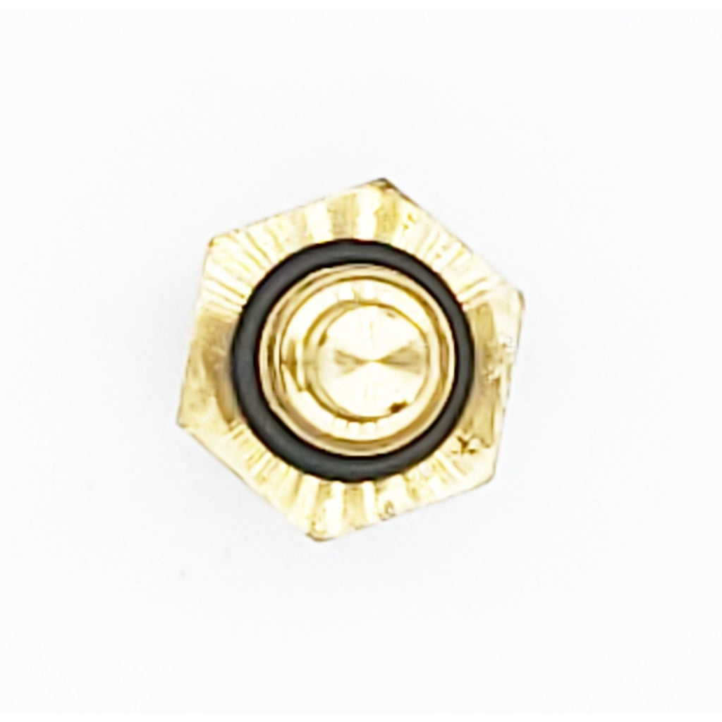 Holstein Parts 2CTS0222 Engine Coolant Temperature Sensor - Holstein 2CTS0222
