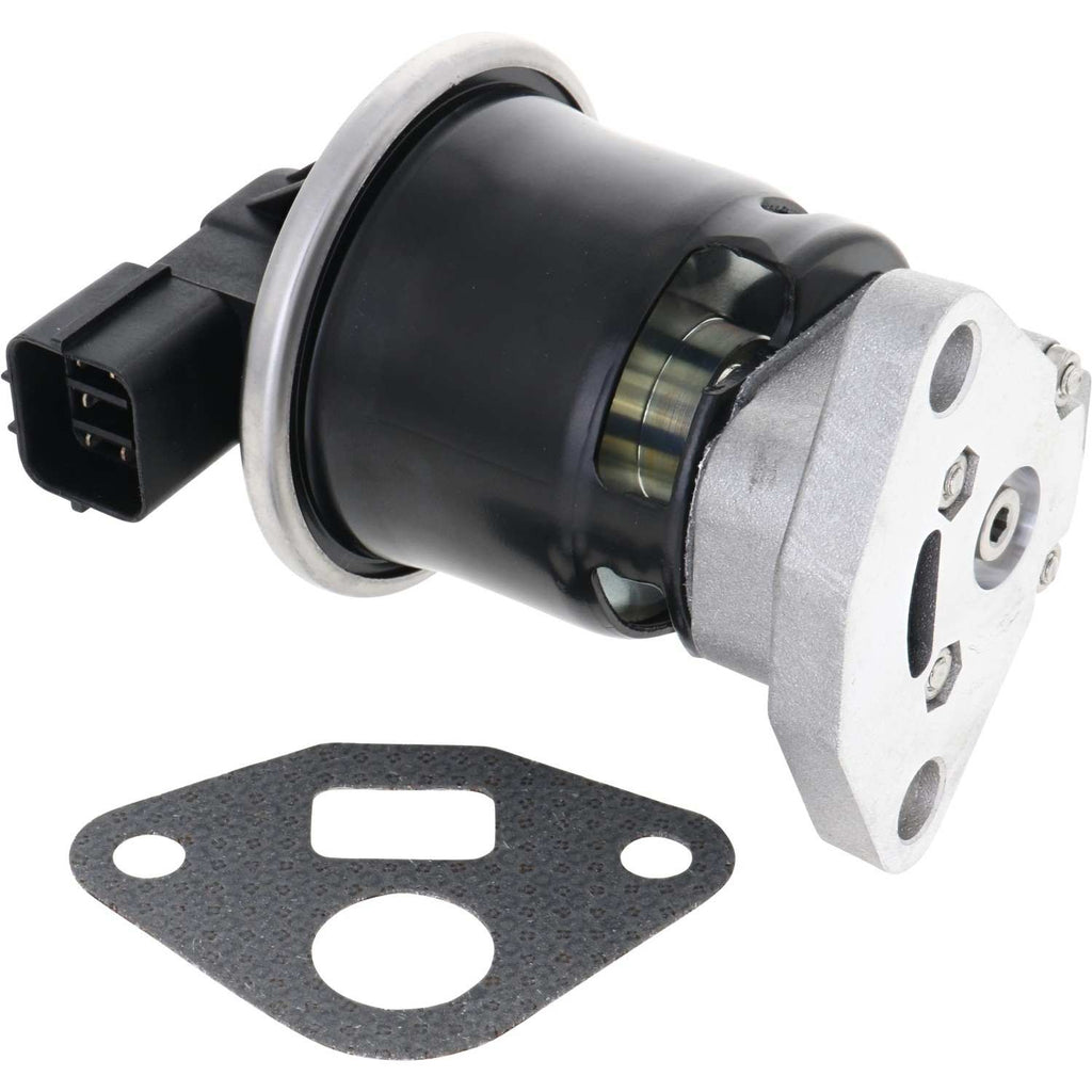 Holstein Parts 2EGR0031 Exhaust Gas Recirculation (EGR) Valve - Holstein 2EGR0031