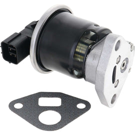 Holstein Parts 2EGR0031 Exhaust Gas Recirculation (EGR) Valve - Holstein 2EGR0031