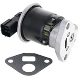 Holstein Parts 2EGR0031 Exhaust Gas Recirculation (EGR) Valve - Holstein 2EGR0031