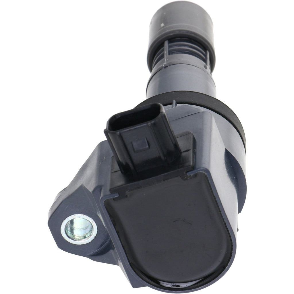 Holstein Parts 2IGC0477 Ignition Coil - Holstein 2IGC0477