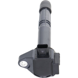 Holstein Parts 2IGC0512 Ignition Coil - Holstein 2IGC0512