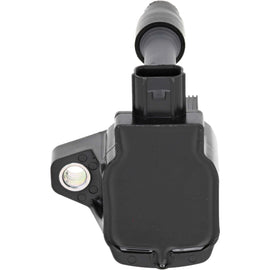 Holstein Parts 2IGC0542 Ignition Coil - Holstein 2IGC0542