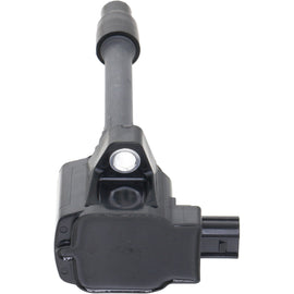 Holstein Parts 2IGC0563 Ignition Coil - Holstein 2IGC0563