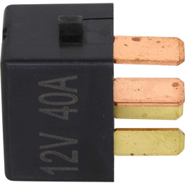 Holstein Parts 2RSW1004 Windshield Wiper Motor Relay - Holstein 2RSW1004