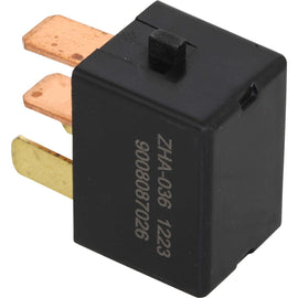 Holstein Parts 2RSW1004 Windshield Wiper Motor Relay - Holstein 2RSW1004