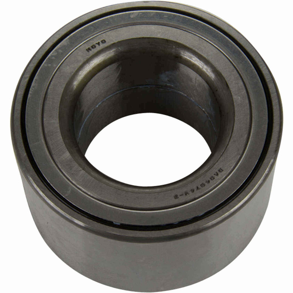 Wheel Bearing - JTEKT DAC4074W 3CS80