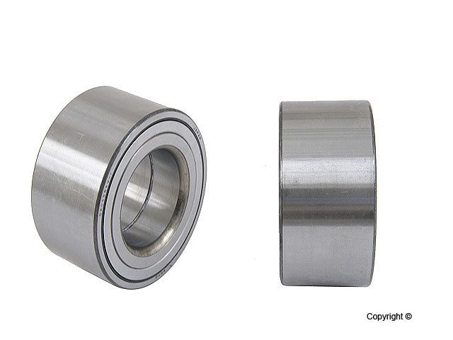 Wheel Bearing - JTEKT DAC4584W-1CS81