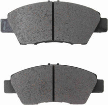 Load image into Gallery viewer, Brake Pad Set - Nissin NPO 152W