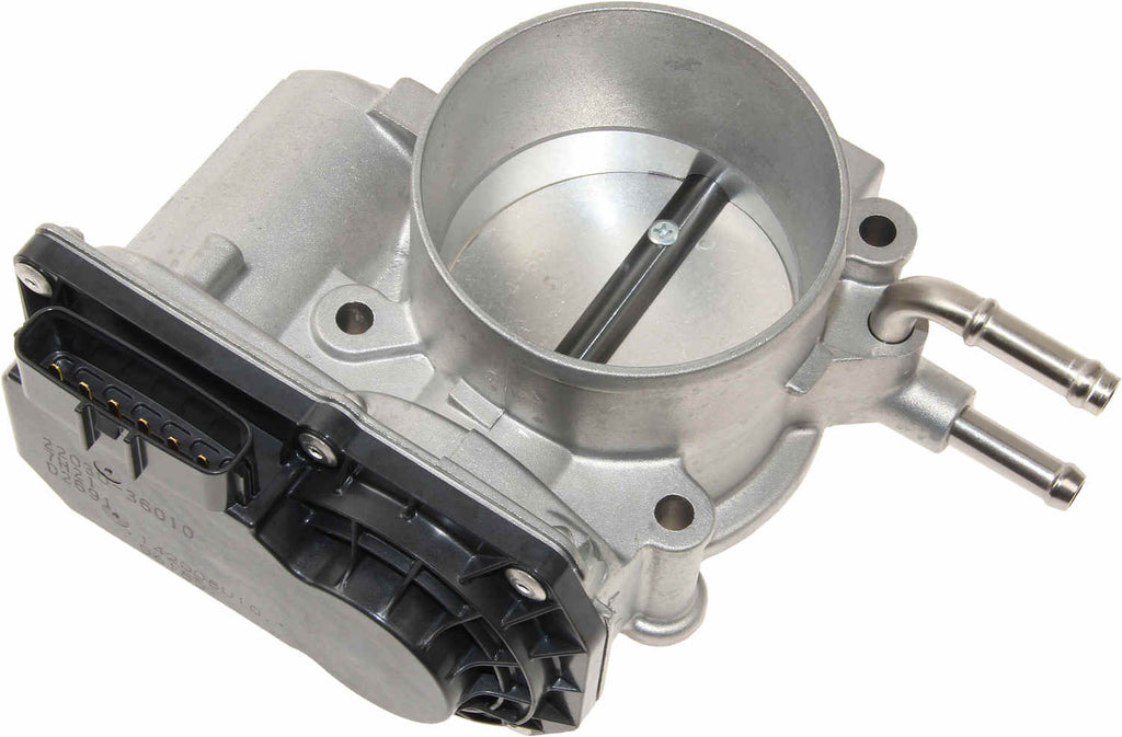 Electric Throttle Body - Aisan THR3-36010