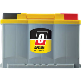Din-H6 Grp48-7048-148nap - OPTIMA BATTERIES 7048-148