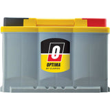 Din-H6 Grp48-7048-148nap - OPTIMA BATTERIES 7048-148