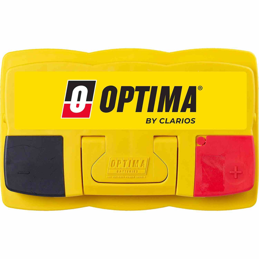 Din-H6 Grp48-7048-148nap - OPTIMA BATTERIES 7048-148