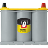 Group D35 Dual Purp Batt Yl/Tp - OPTIMA BATTERIES 8040-218