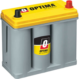 Optima Battery D51r - OPTIMA BATTERIES 8073-167
