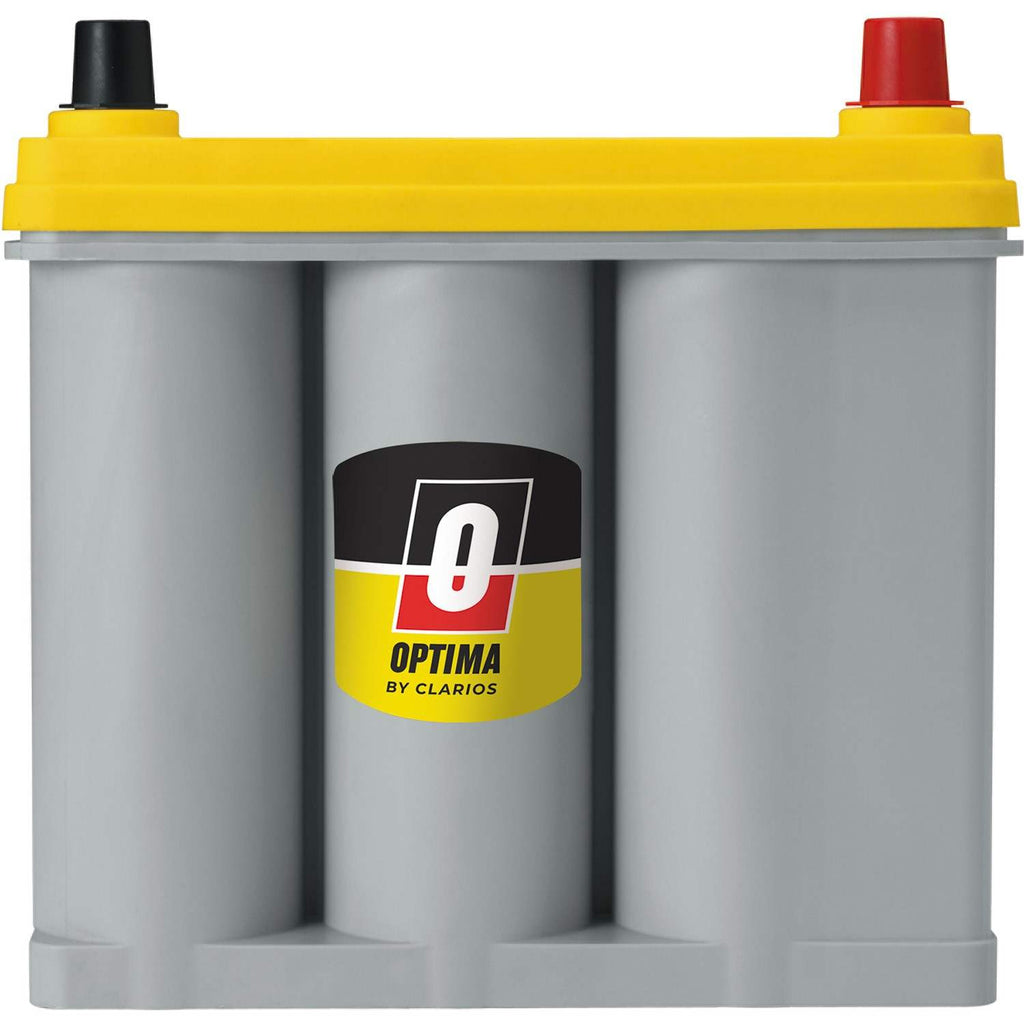 Optima Battery D51r - OPTIMA BATTERIES 8073-167