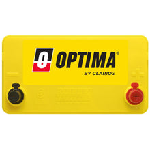 Load image into Gallery viewer, Optima Battery D51r - OPTIMA BATTERIES 8073-167