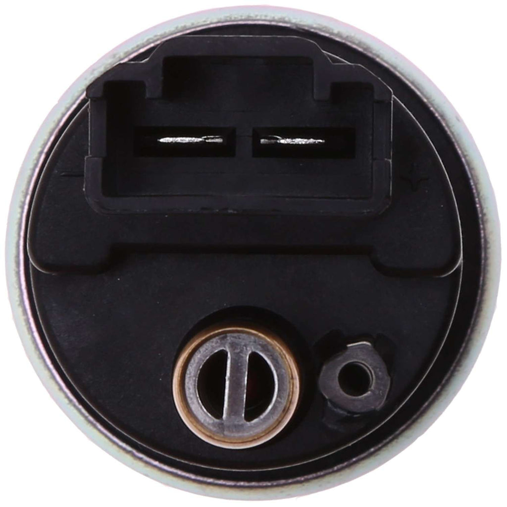 Fuel Pump Module Assembly, In-Tank - Carter Parts P90044