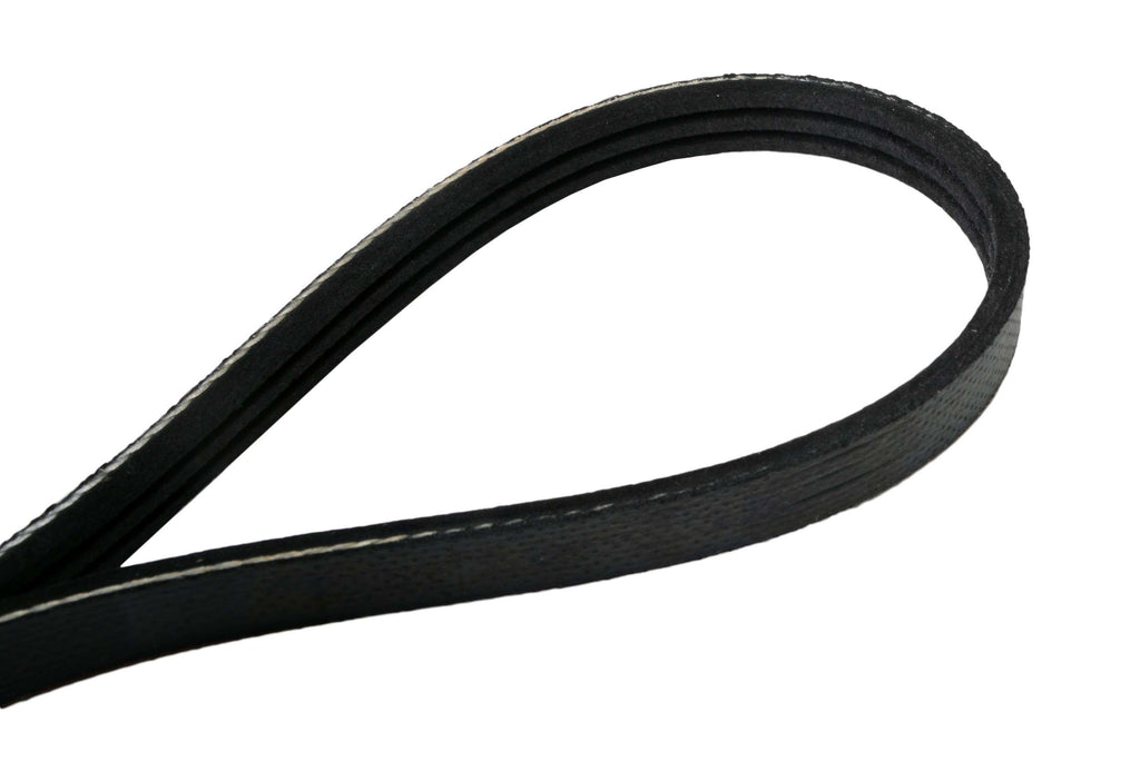 Metric Multi-V Belt - Contitech USA 3PK800