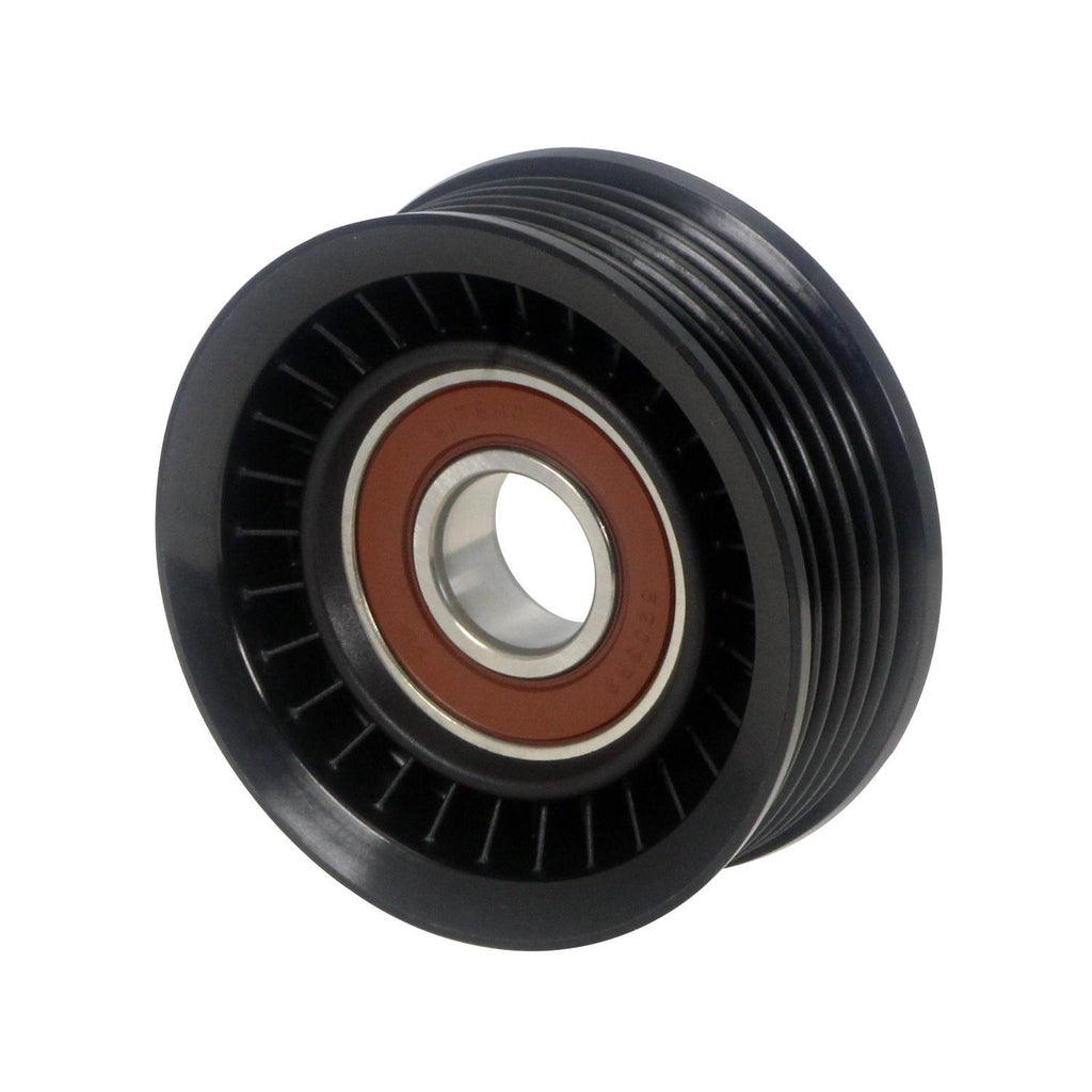 Accessory Drive Belt Tensioner Pulley, Accessory Drive - Contitech USA 49021