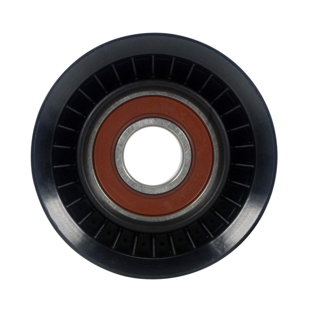 Accessory Drive Belt Tensioner Pulley, Accessory Drive - Contitech USA 49021